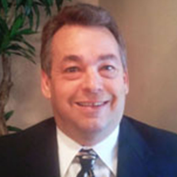 Russell J. Mancini CEO